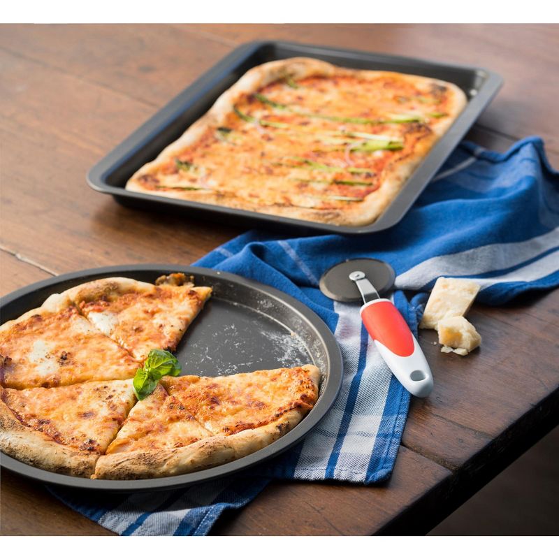 Ballarini cookin'Italy Pizza Pan Set