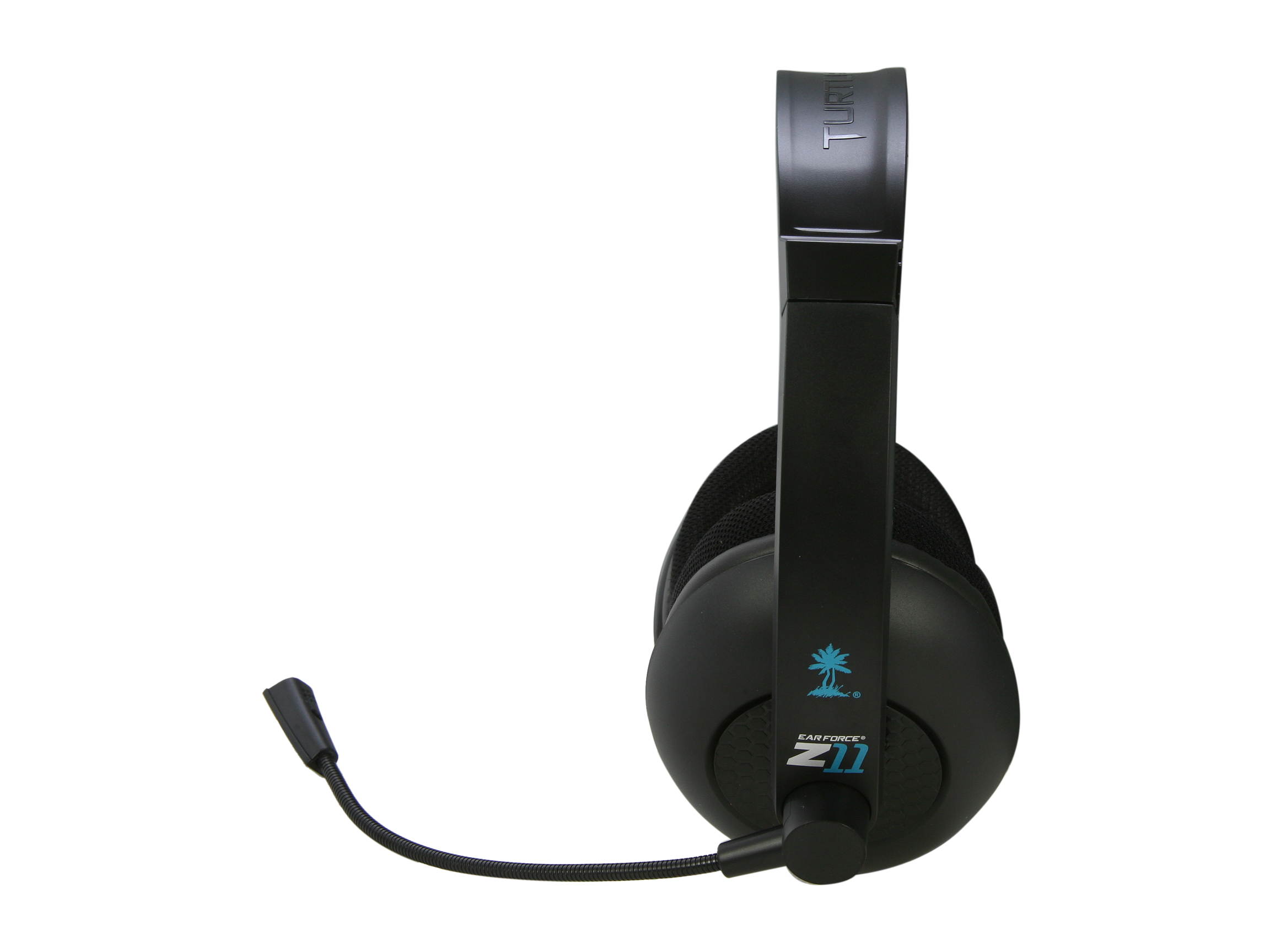 Turtle Beach Ear Force Z11 PC Gaming Headset