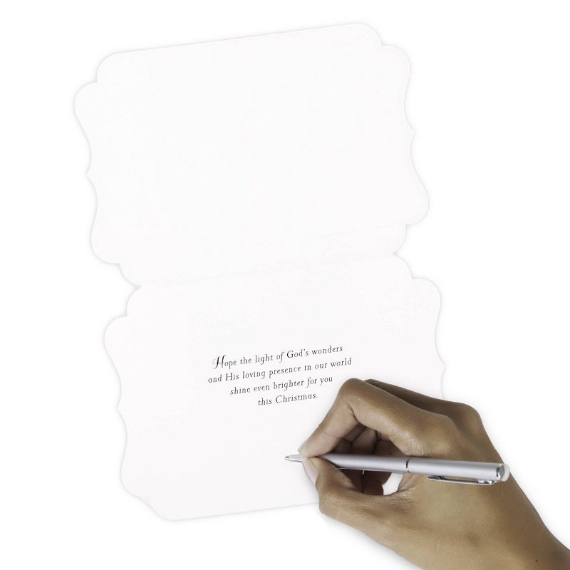 16ct Hallmark Thomas Kinkaid Greeting Cards