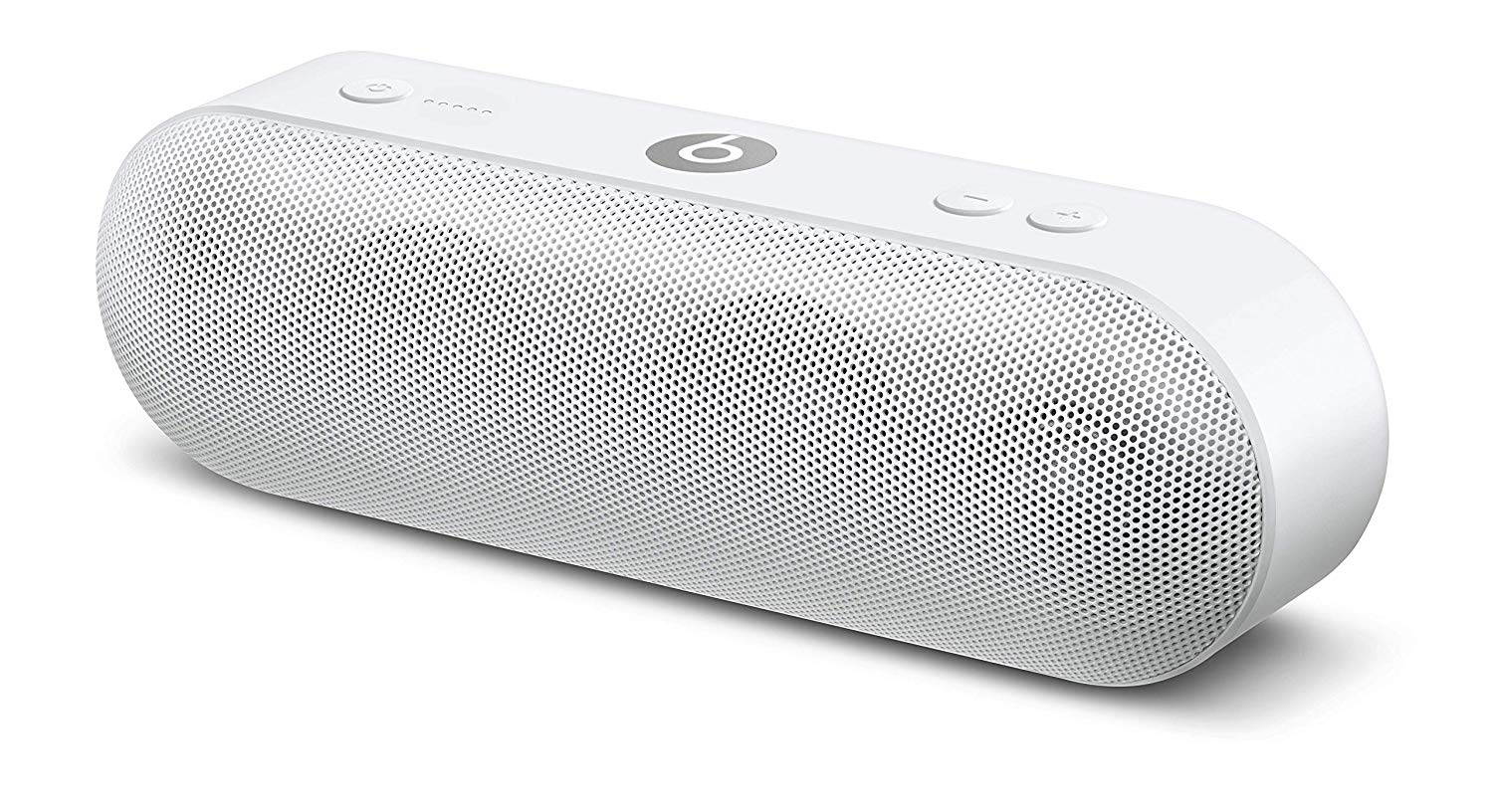 Beats Pill+ Portable Speaker - Black