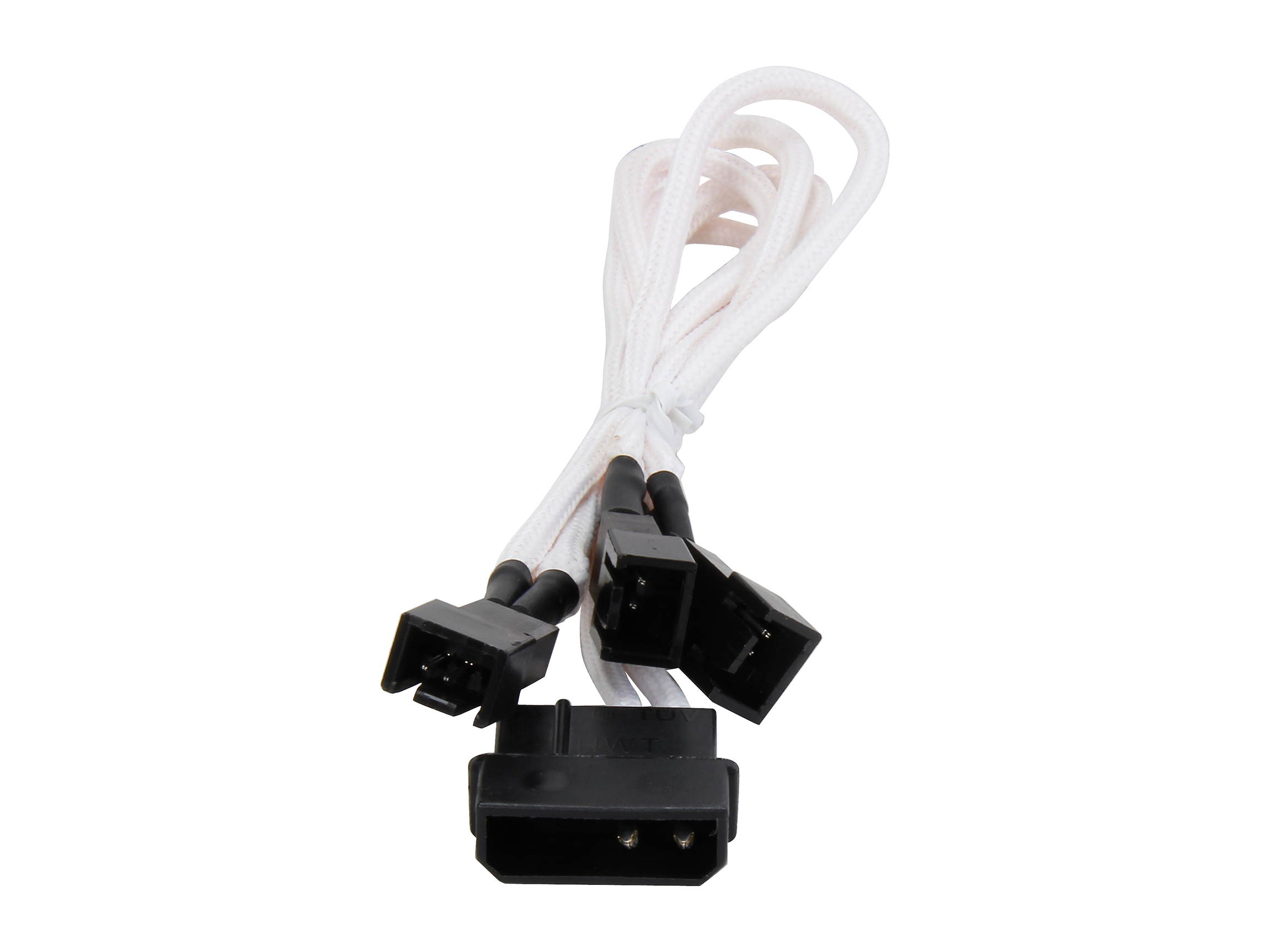 BitFenix BFA-MSC-M33F5VWK-RP 7.87 in. (20 cm) Fan Adapter Cable