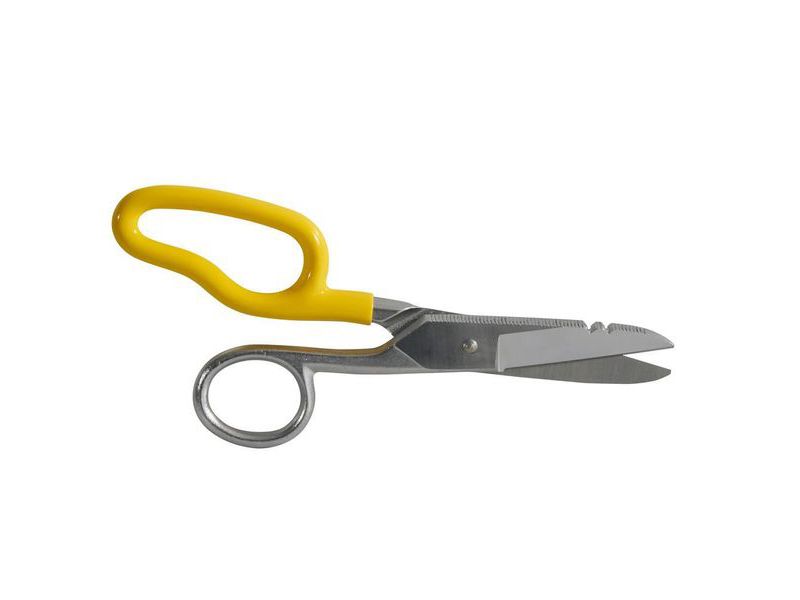 KLEIN TOOLS 2100-8 Free-Fall Snip Stainless Steel