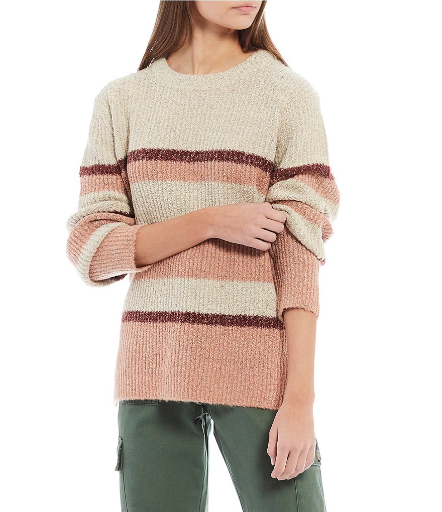 Fornia Long Sleeve Cardigan