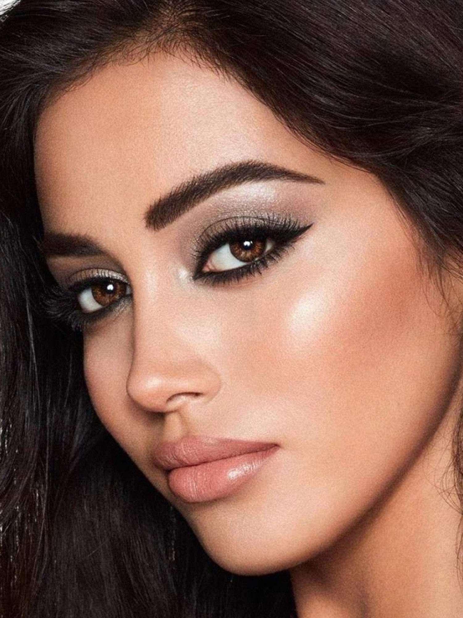 Matt Look Single Stroke Super Glide Eyeliner Kohl Kajal Deep Blue - 1.3 gm