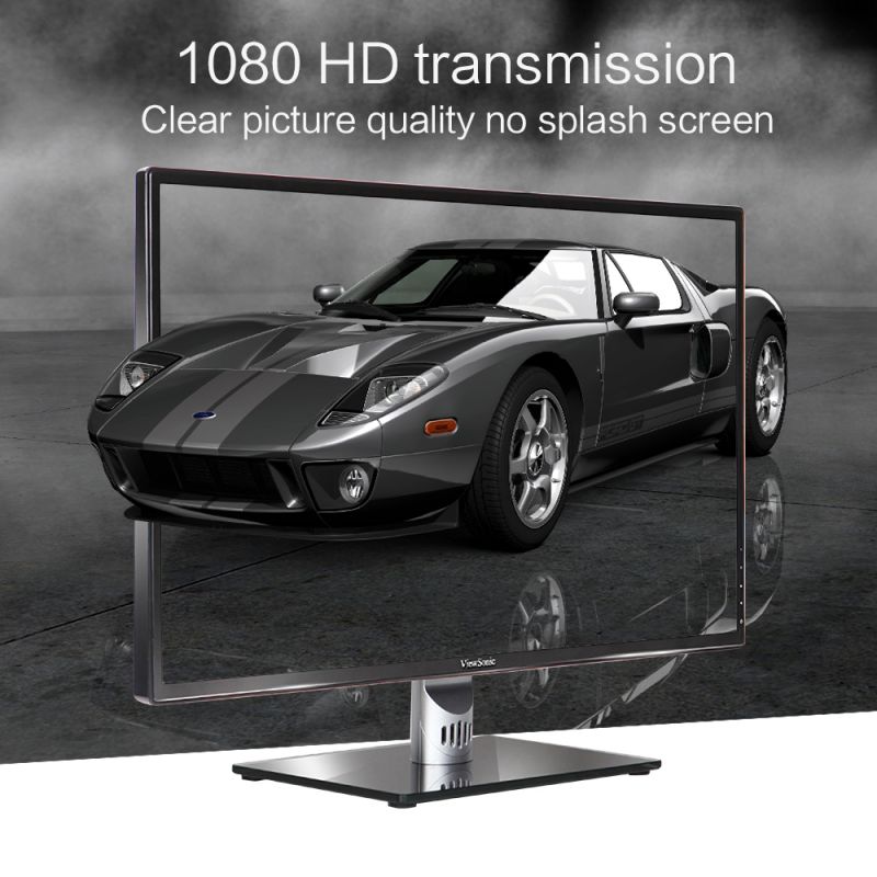 HDMI to DVI Cable DVI to HDMI Male 24+1 DVI-D Male Adapter Gold Plated 1080P for HD HDTV HD PC Projector PS4 etc. (9 Feet 3 Meters)