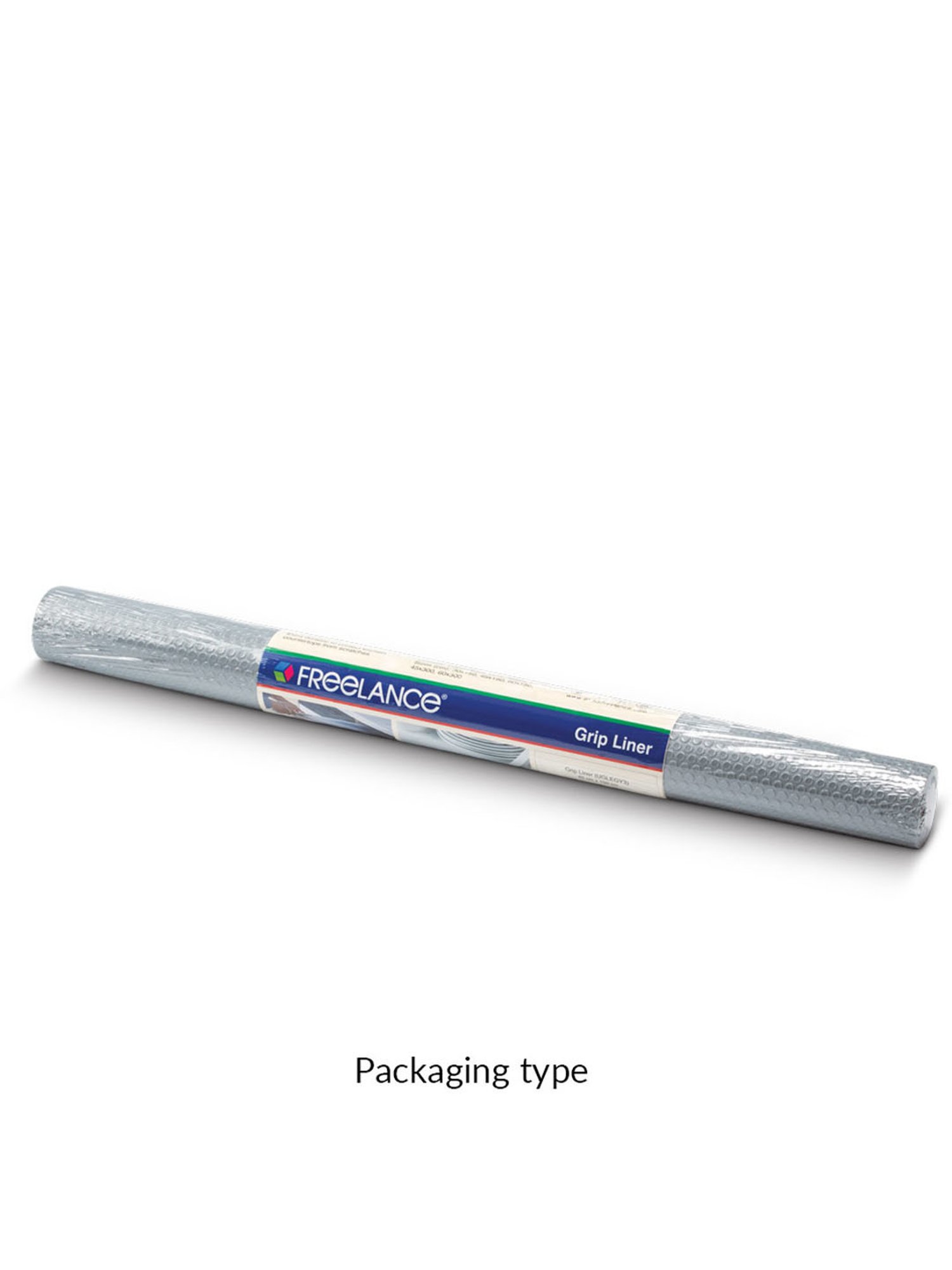 Freelance Grey EVA Set of 1 Grip Liner