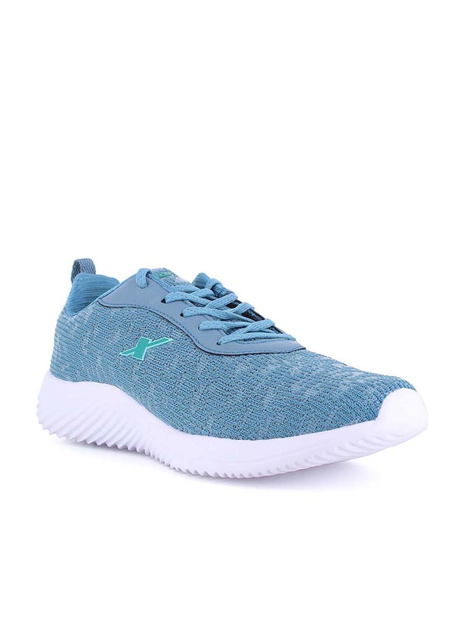 Sparx Women's Blue Running Shoes
