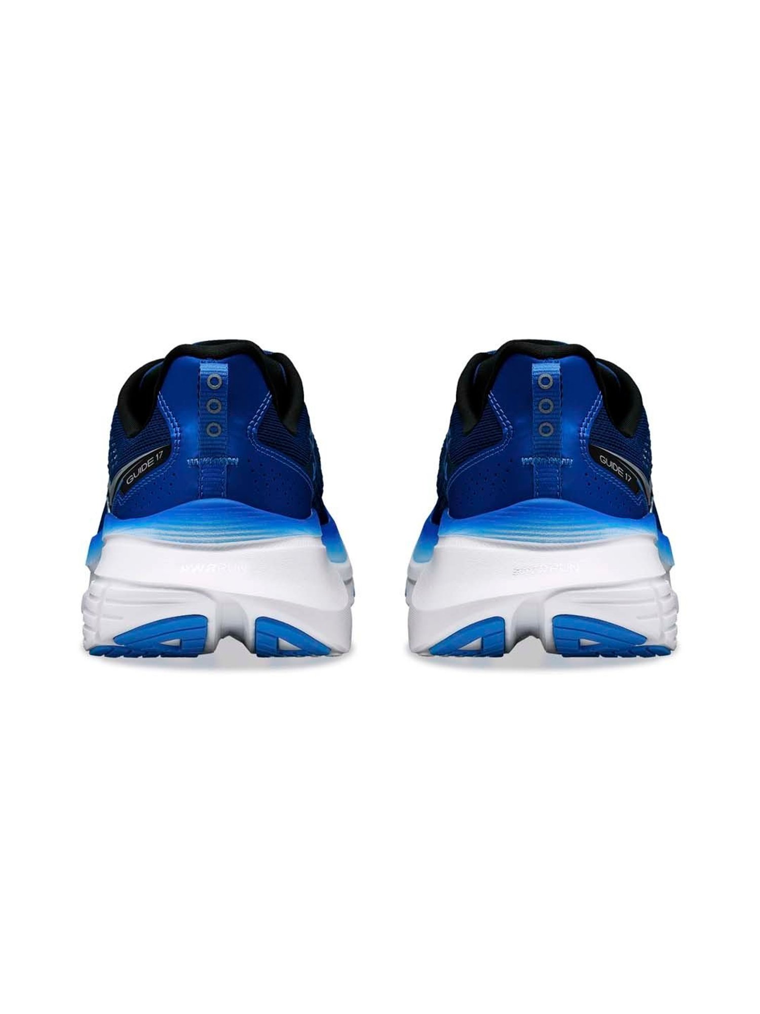 Saucony Men's Guide 17 Blue Running Shoes