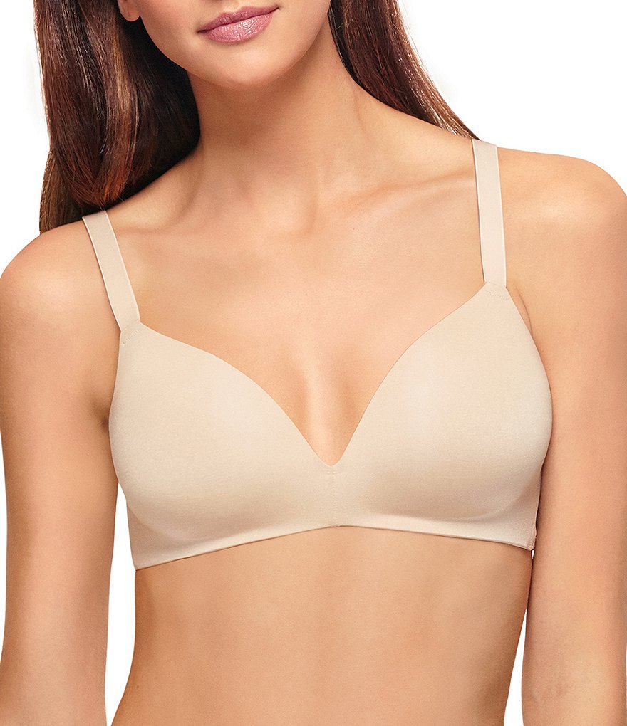 b.tempt'd by Wacoal Future Foundation Lurex Contour T-Shirt Bra