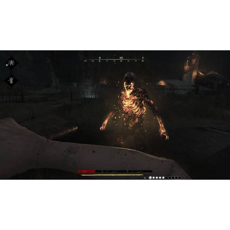 Hunt: Showdown Gold Edition - Xbox One/Series X|S (Digital)