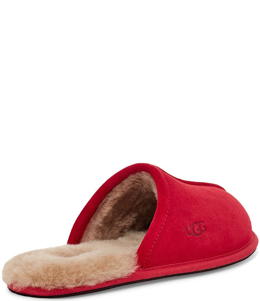 Minnetonka Men's Taylor Clog Slipper