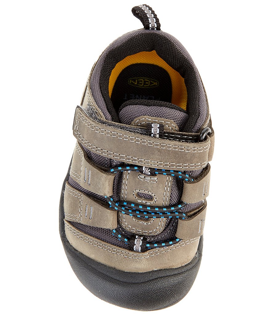 Polo Ralph Lauren Boys' Bal Harbour II Sneakers (Infant)