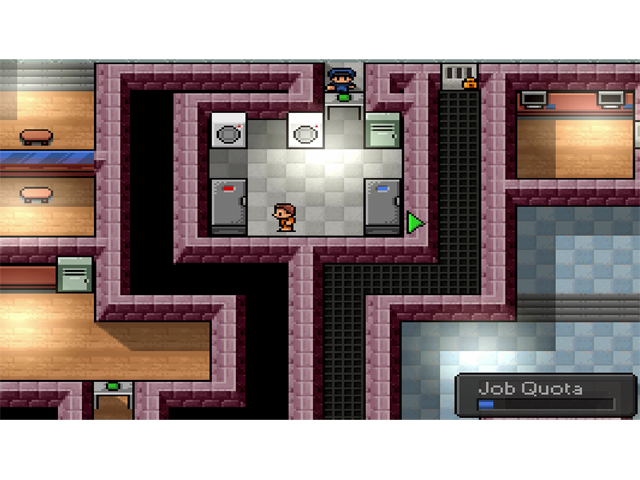 The Escapists - Duct Tapes are Forever [Online Game Code]