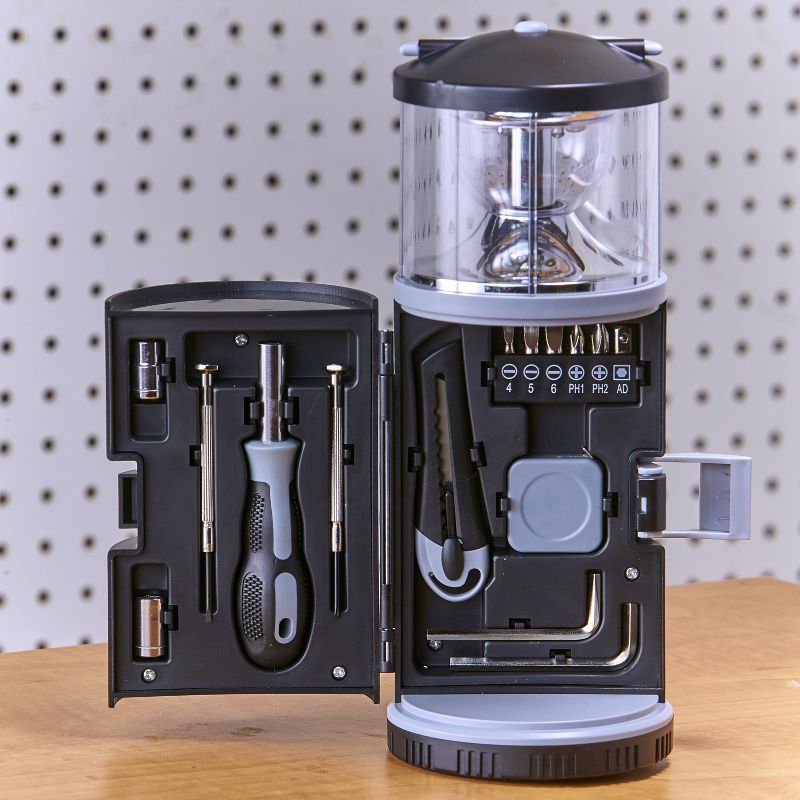 Bosch L-BOXX3D-RT Medium Tool Storage Case