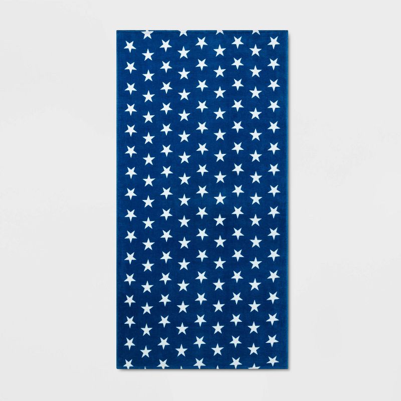 Iveta Abolina Peace Hands Tan Beach Towel - Deny Designs