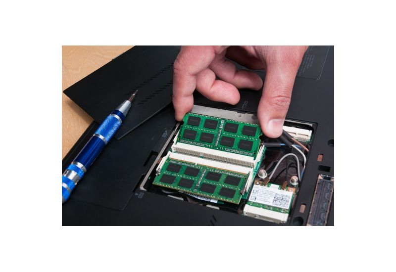 Kingston 4GB DDR4 SDRAM Memory Module - 4 GB - DDR4-2666/PC4-21300 DDR4 SDRAM - CL17 - 1.20 V - Non-ECC - Unbuffered - 260-pin - SoDIMM