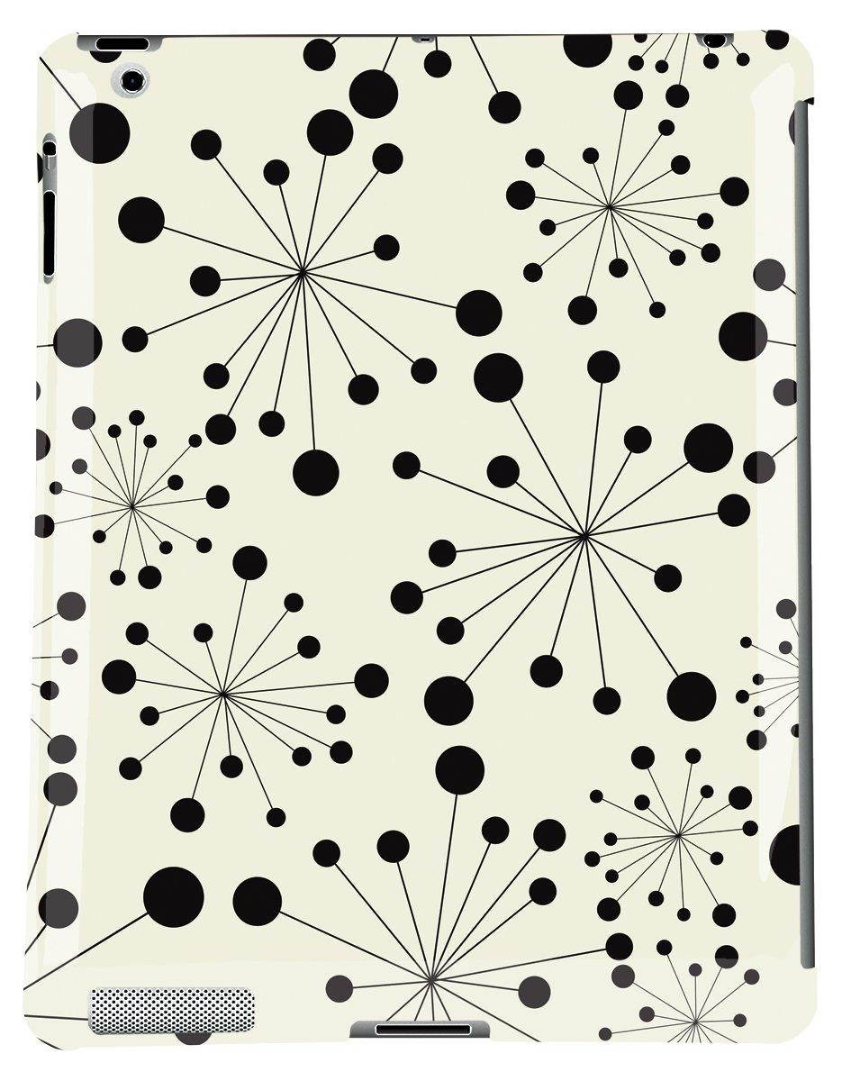 Manhattan Mitosis Snapcase Protector for iPad (405928)
