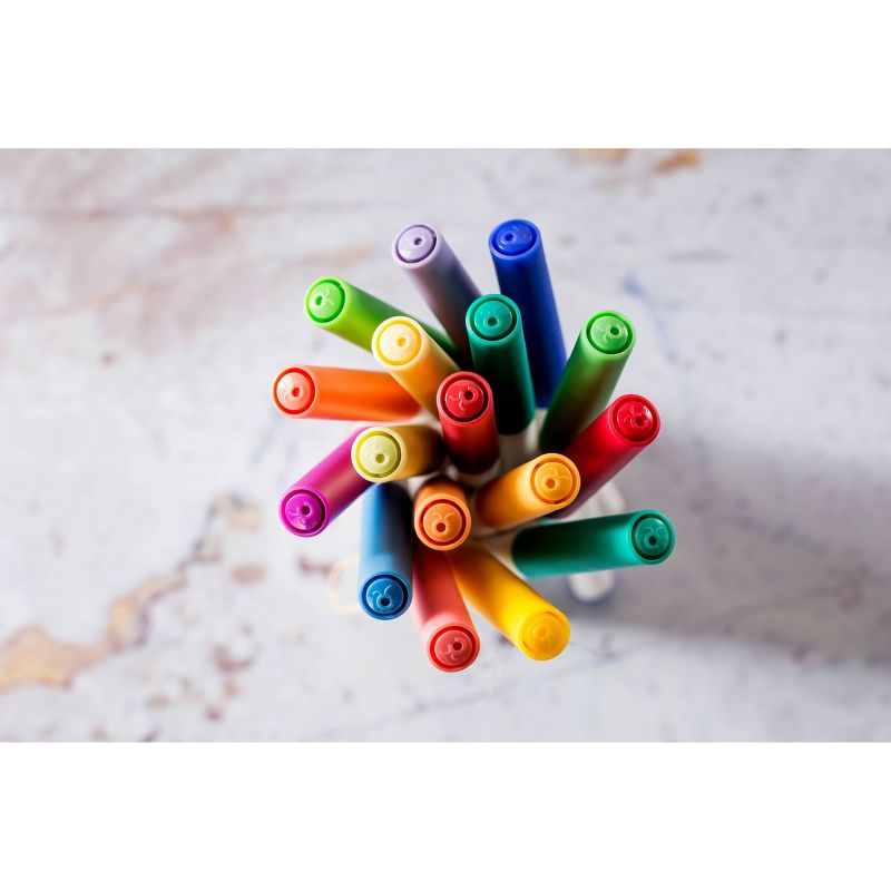 Cricut 30ct Ultimate Fine Point Pen Set