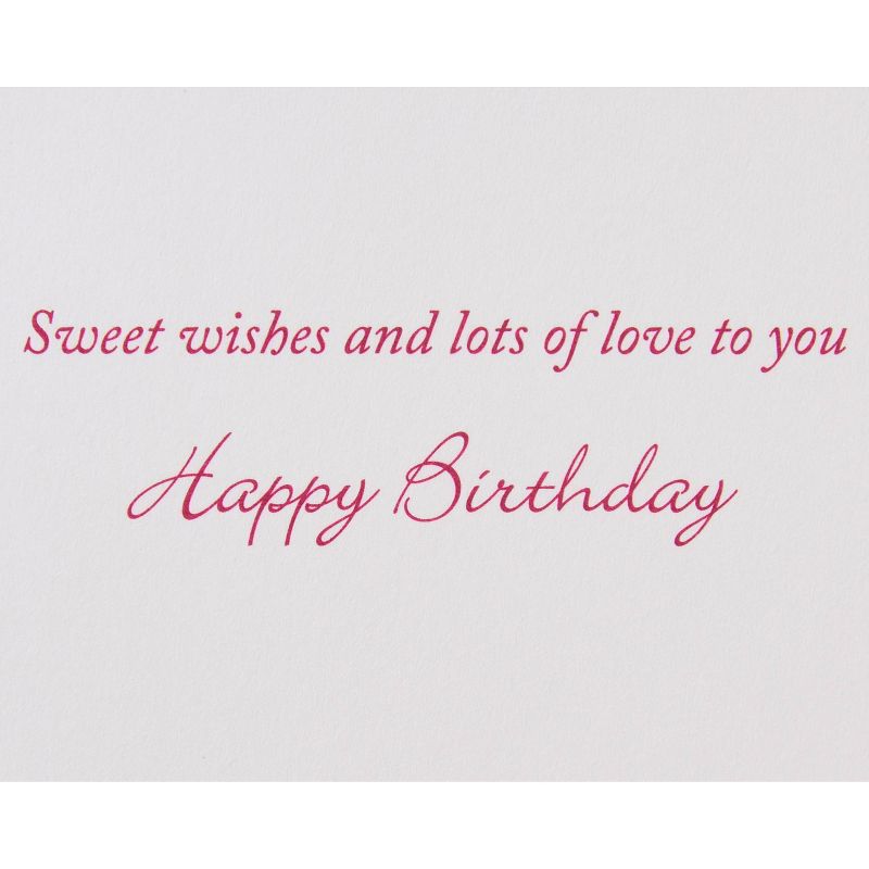 Cake Slices on Plates Card - PAPYRUS