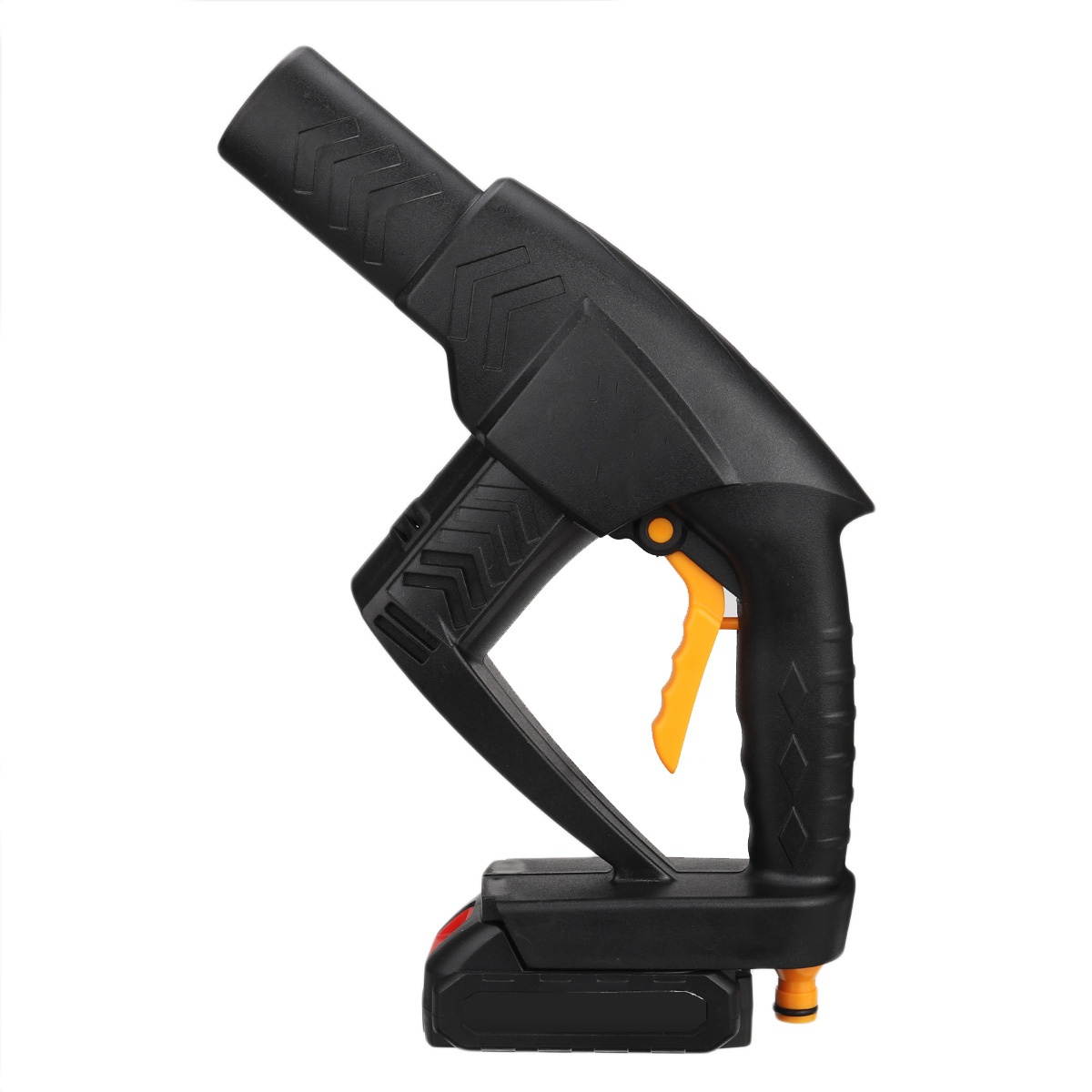 21V Portable High Pressure Washer Cordless Car Washing Guns Sprayer Water Cleaner W/ 12V/21V Battery-#3