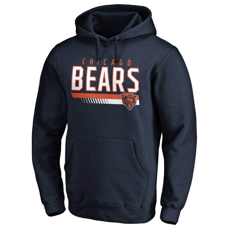 NHL Columbus Blue Jackets Men's Short Sleeve Heather T-Shirt - S