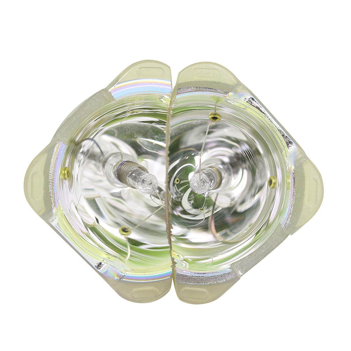 Original Philips Projector Lamp Replacement for Barco RLM G5 (Bulb Only)