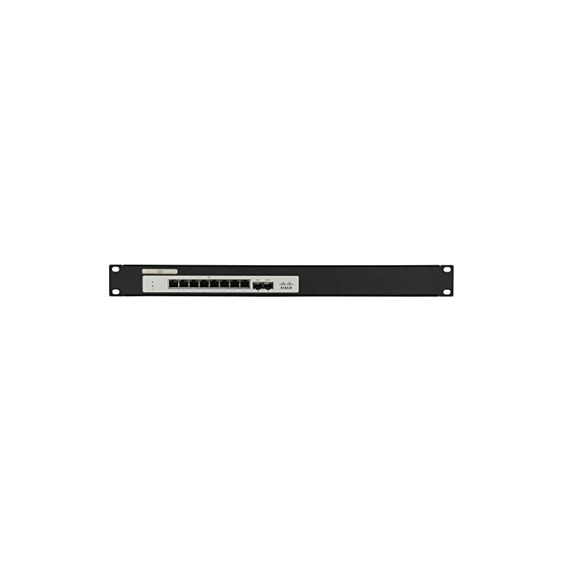 RM-CI-T3 | Rack Mount Kit foCisco Meraki 120-8-HW / 120-8LP-HW RM-CI-T3