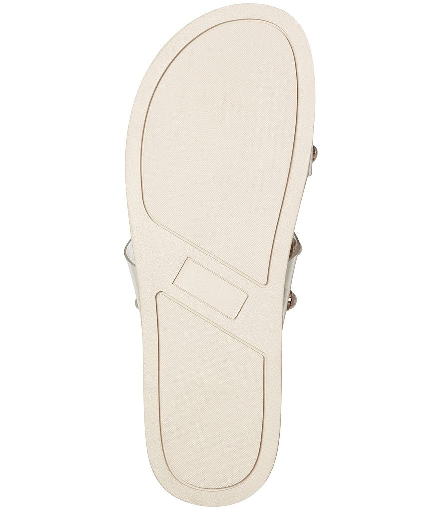 Aetrex Jillian Sport Leopard Print EVA Water Friendly Wedge Sandals