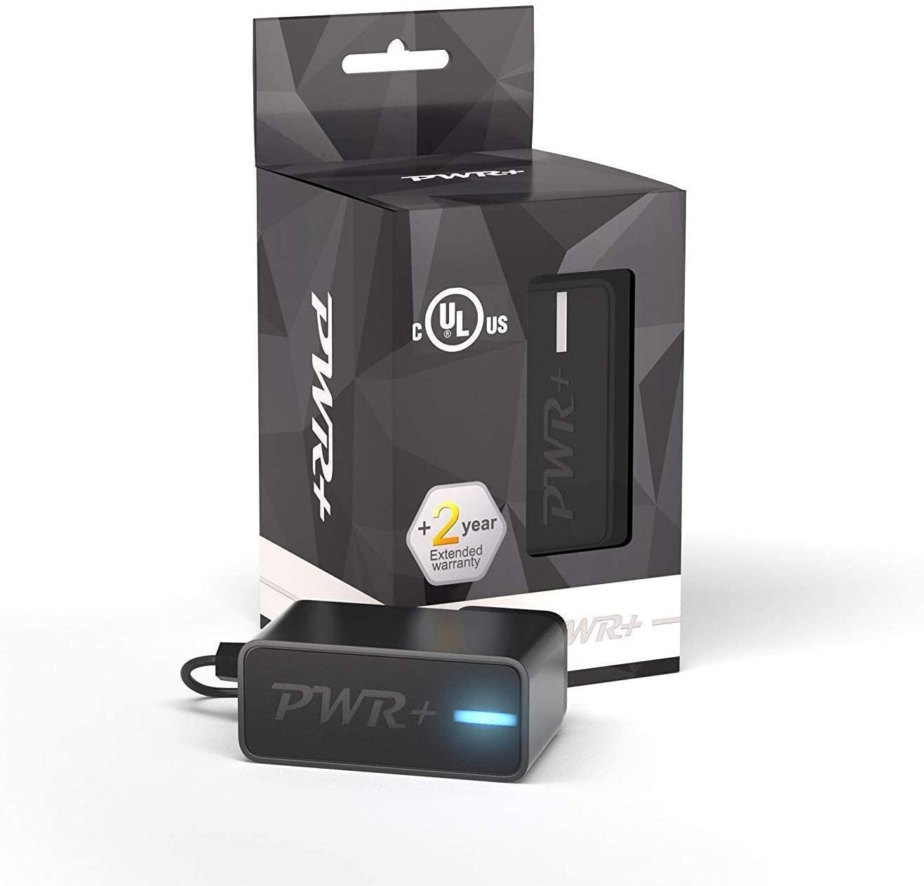 Pwr 12V 2A 24W AC Adapter for Hisense Chromebook 11.6" C11 C12 Charger ADS-25FSG-12, 12024EPCU-1 Laptop Power Supply - 6.5 Ft Long Cord