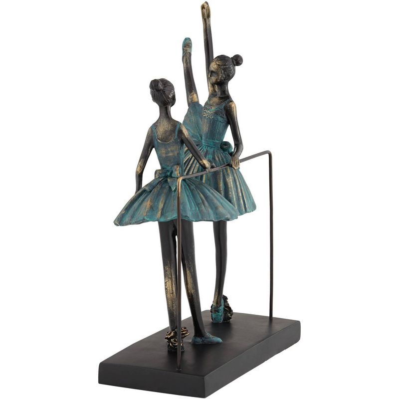 Heather Myers 12.0" Ursula Halloween Witch Wicked  -