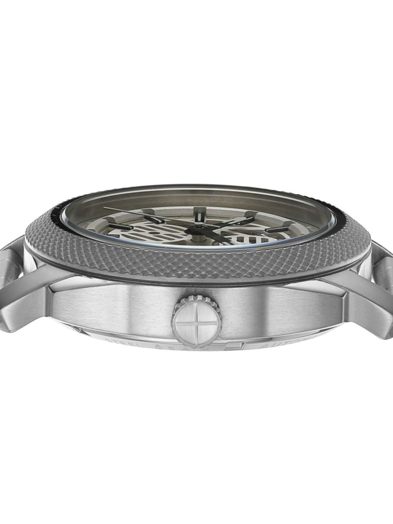 Fossil ME3252 Machine Analog Watch for Men