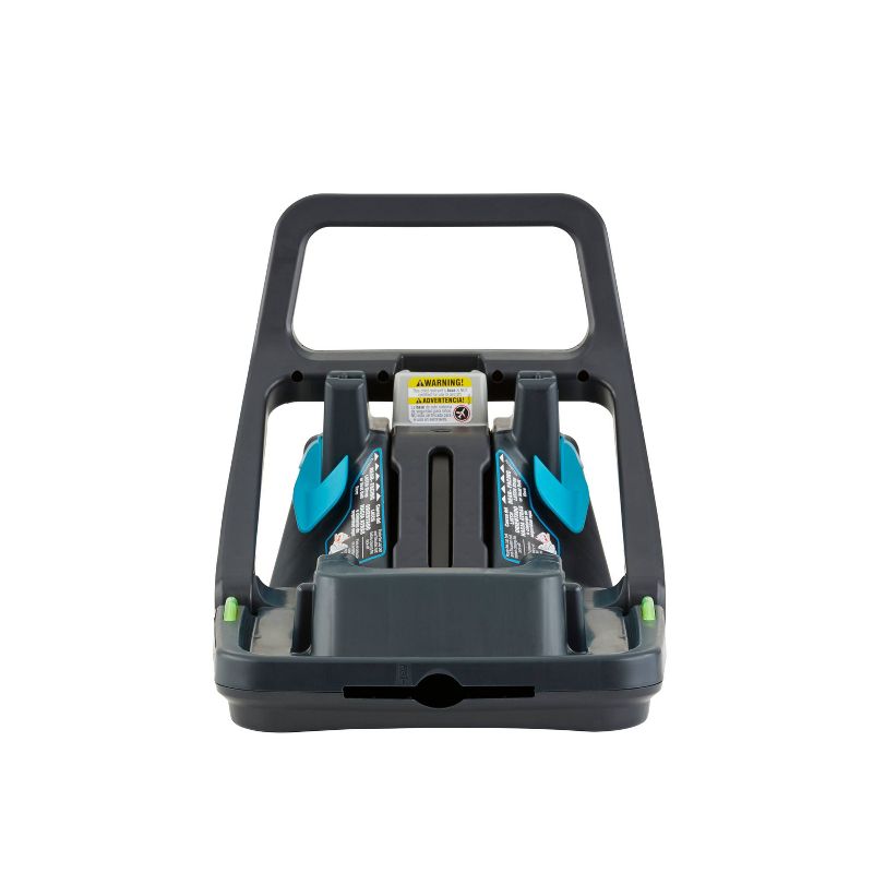 Maxi-Cosi Mico XP Max Pure Cosi Infant Car Seat - Essential Black