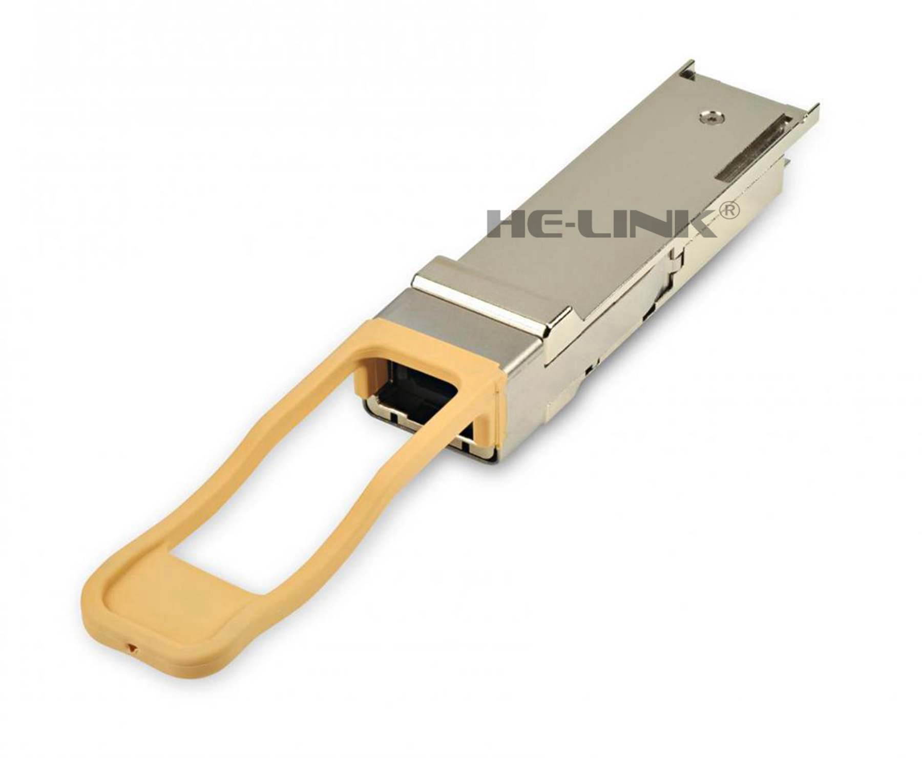 QSFP-40G-XSR4 Arista Networks Compatible 40GBASE-XSR4 QSFP+ 850nm 300m MTP/MPO DOM Transceiver