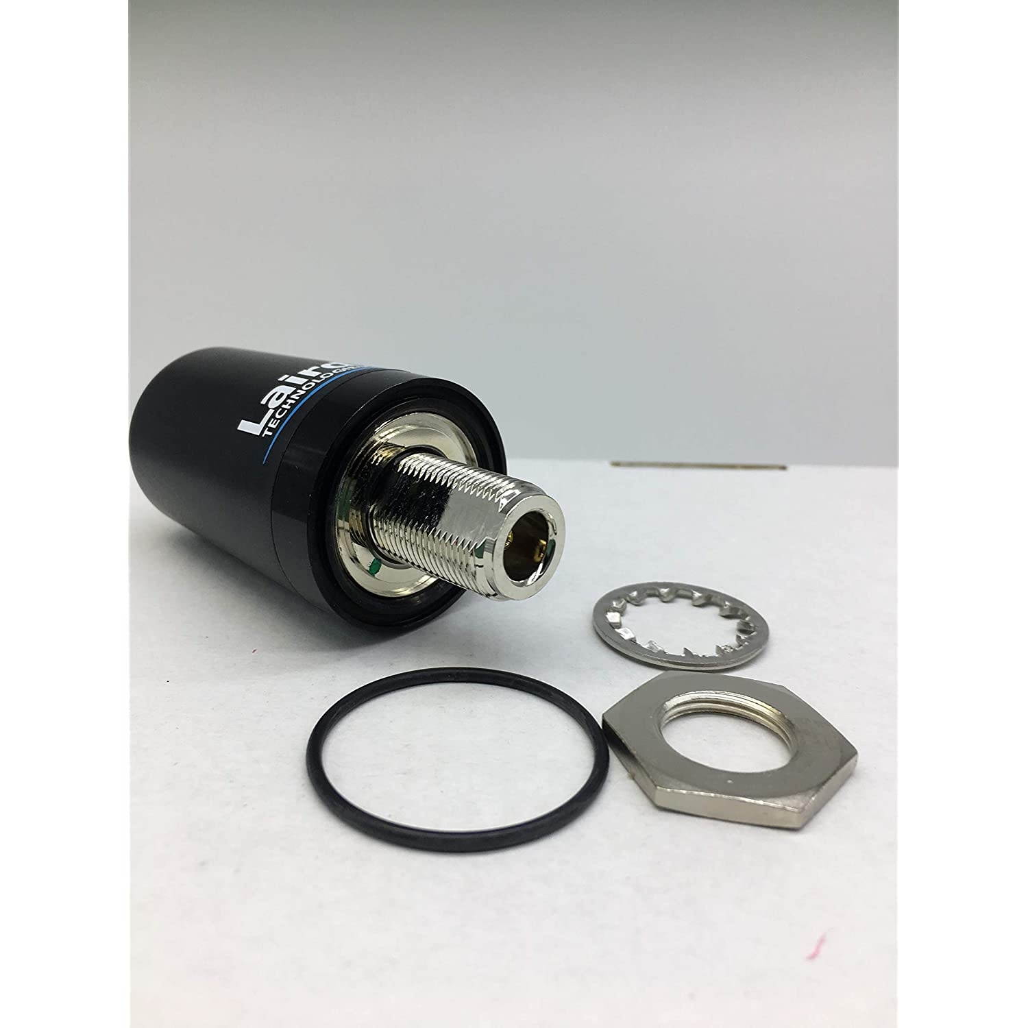 TRAB24003NP | Phantom Antenna- 2.4 GHz WIFI/WLAN - N Female - No Ground Plane Reqd