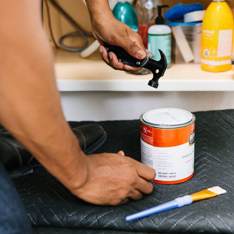 Blue Ridge Tools 11 Function Hammer Multi Tool