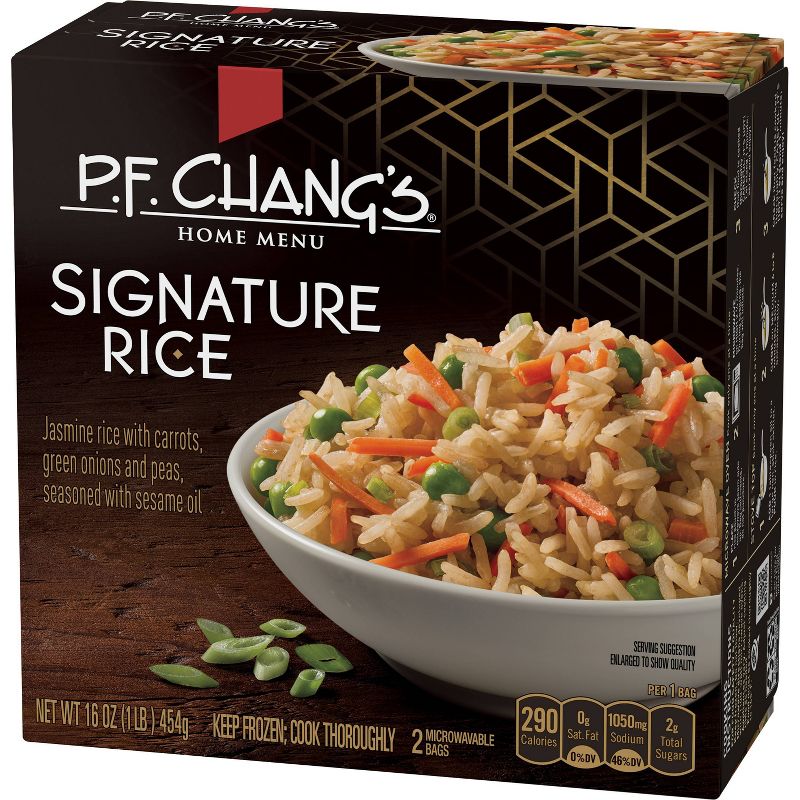 P.F. Chang's Signature Frozen Fried Rice - 16oz