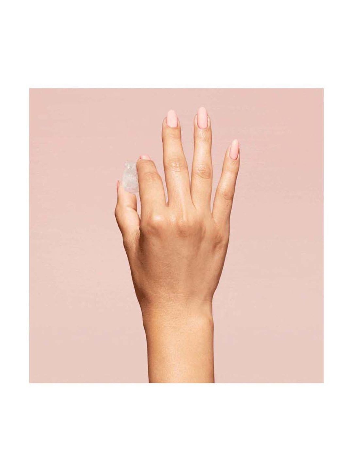 O.P.I Nature Strong Nail Lacuqer Let Nature Take Its Quartz 15 ml