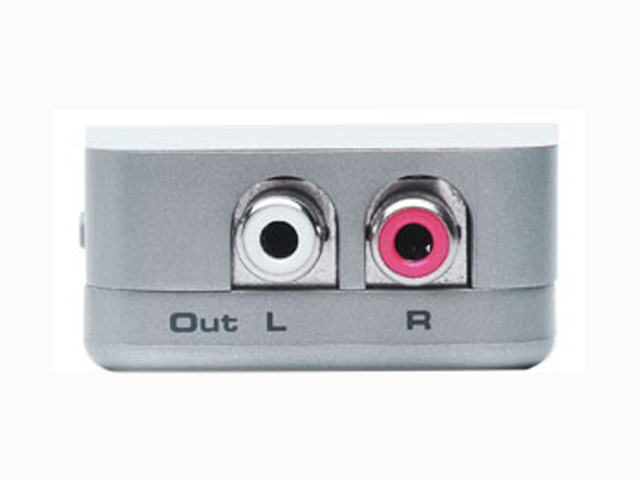 Gefen GTVDD2AA GefenTV Digital Audio Decoder