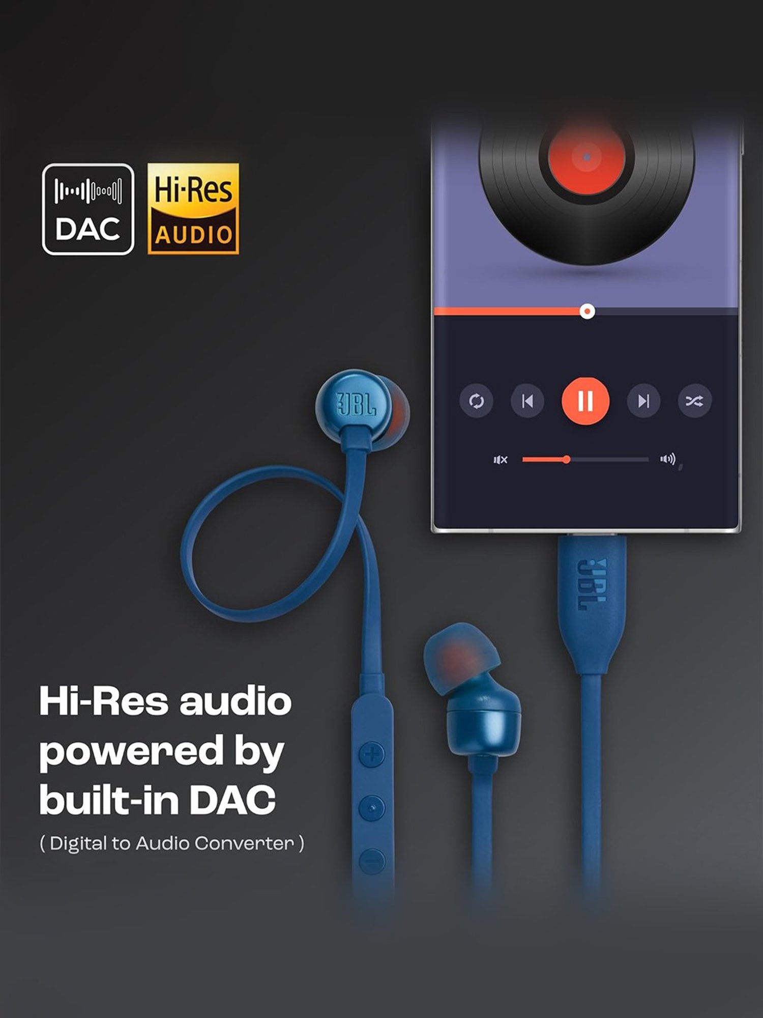 Jabra Elite Active 45e - Mint