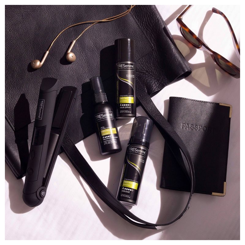Tresemme Tres Two Hair Spray Extra Firm Control - 22oz