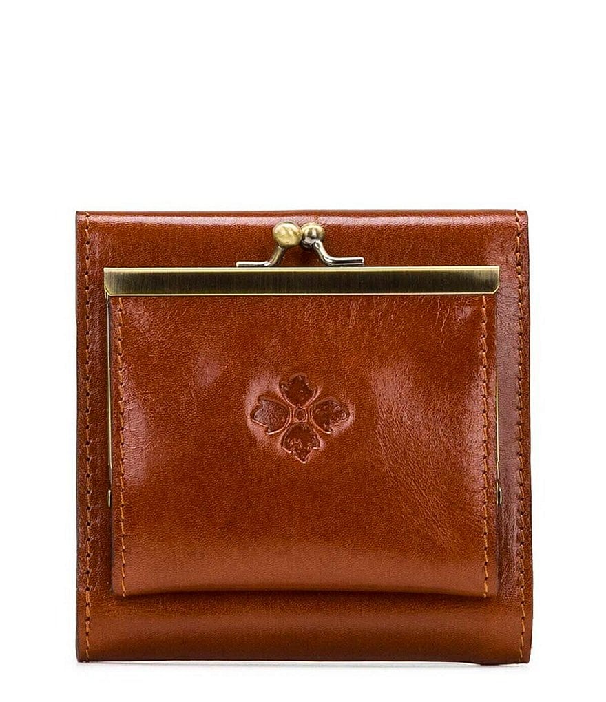 Hammitt 110 North Checkbook Wallet