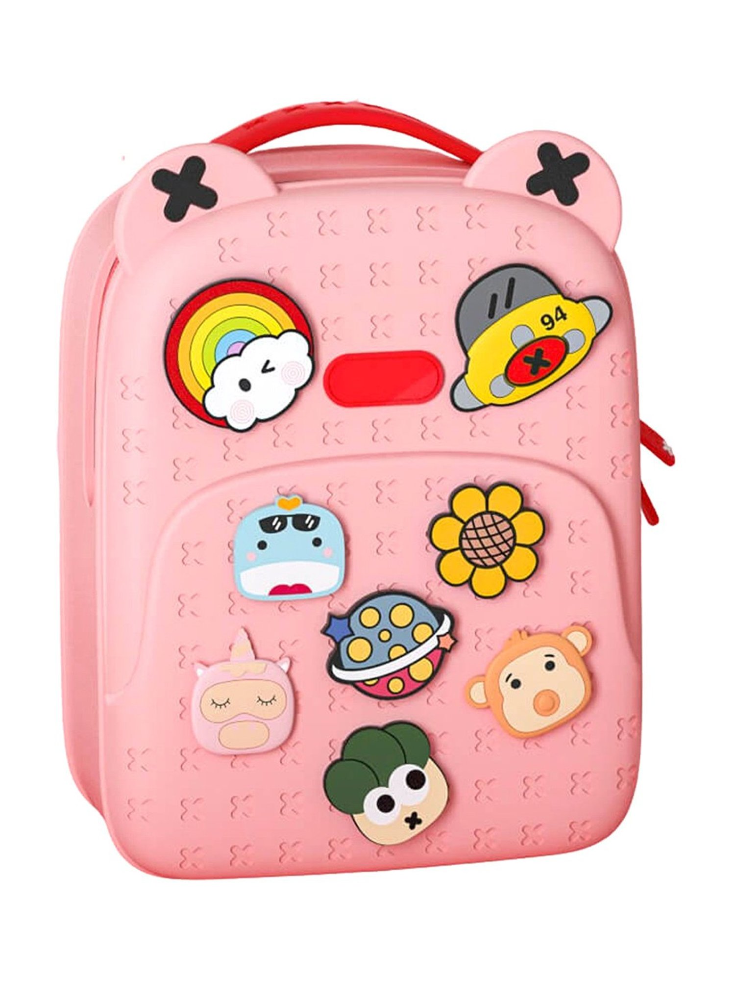 Wildcraft Blaze 30 Tan Backpack