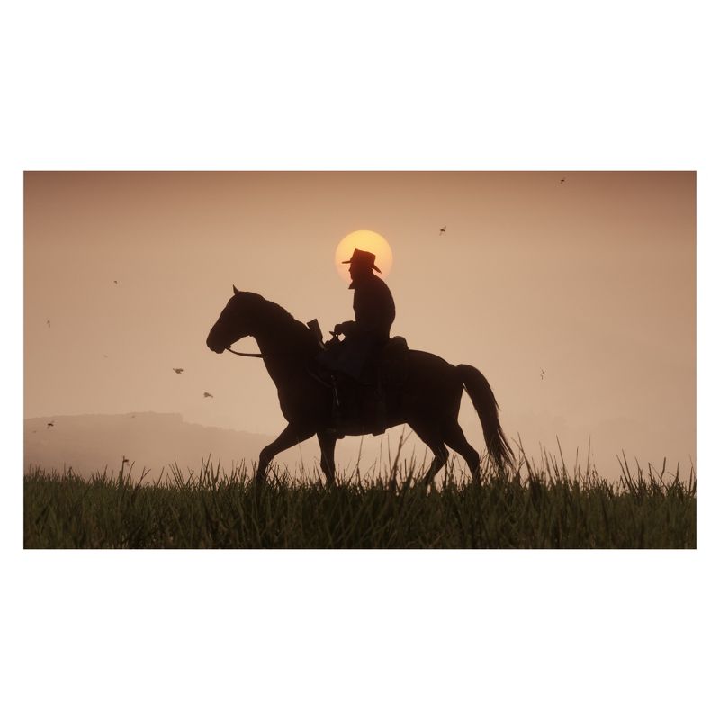 Red Dead Redemption 2 - Xbox One (Digital)