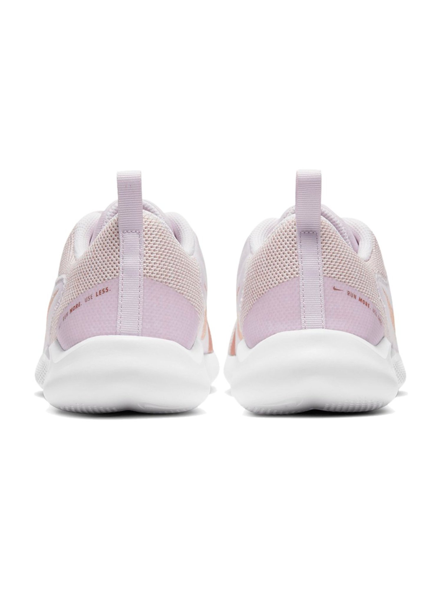 Nike Womens's Flex Experience RN 10 Blush Pink Running Shoes
