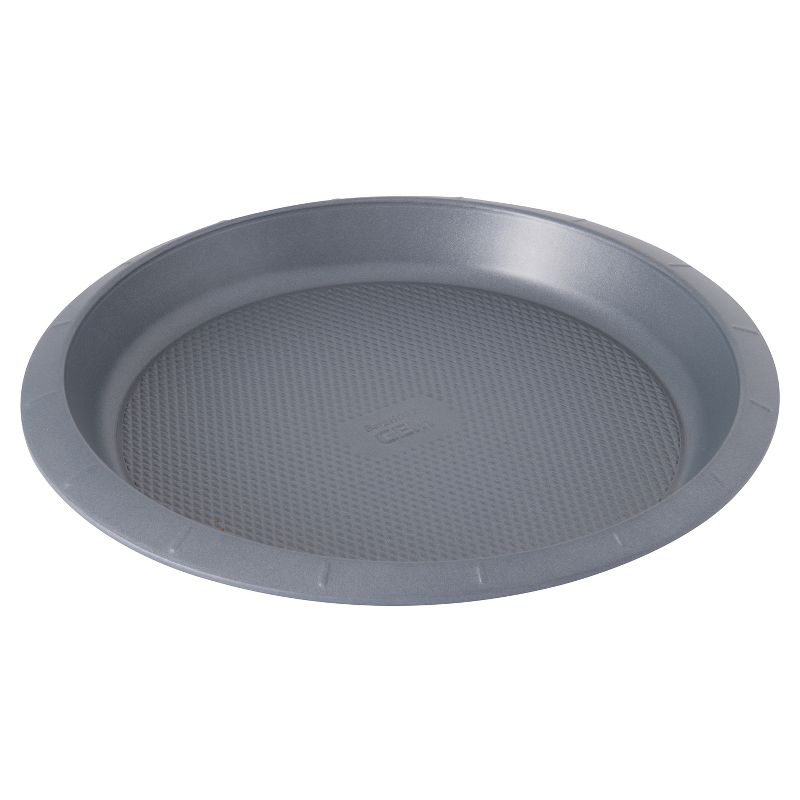 Nordic Ware Natural Aluminum Commercial Hi-Dome Covered Pie Pan