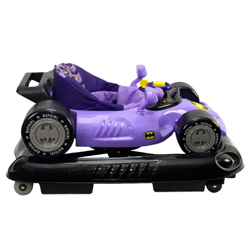 Baby Trend 2.0 Activity Walker - Blue Sprinkles