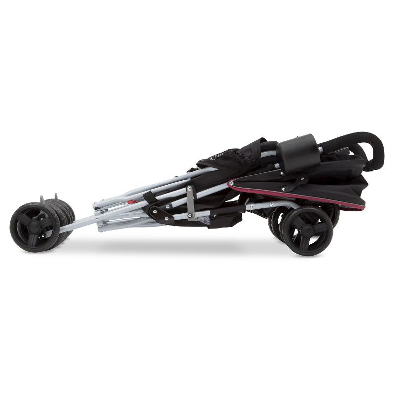 Chicco Cortina Together Double Stroller - Minerale