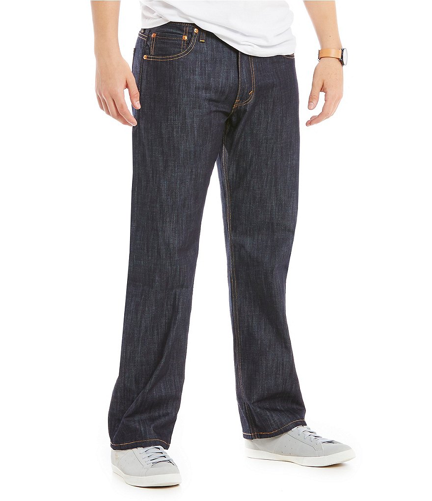 Joe's Jeans Straight Narrow Vert Brixton Jeans