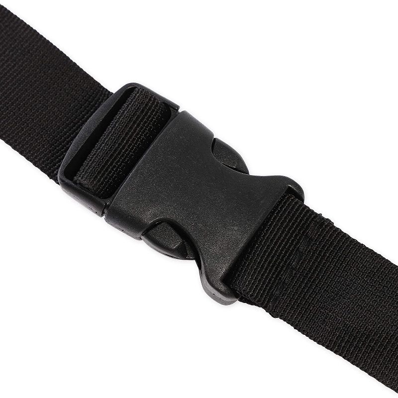 SUGARFIX by BaubleBar Crystal Sunburst Drop Earrings - Clear