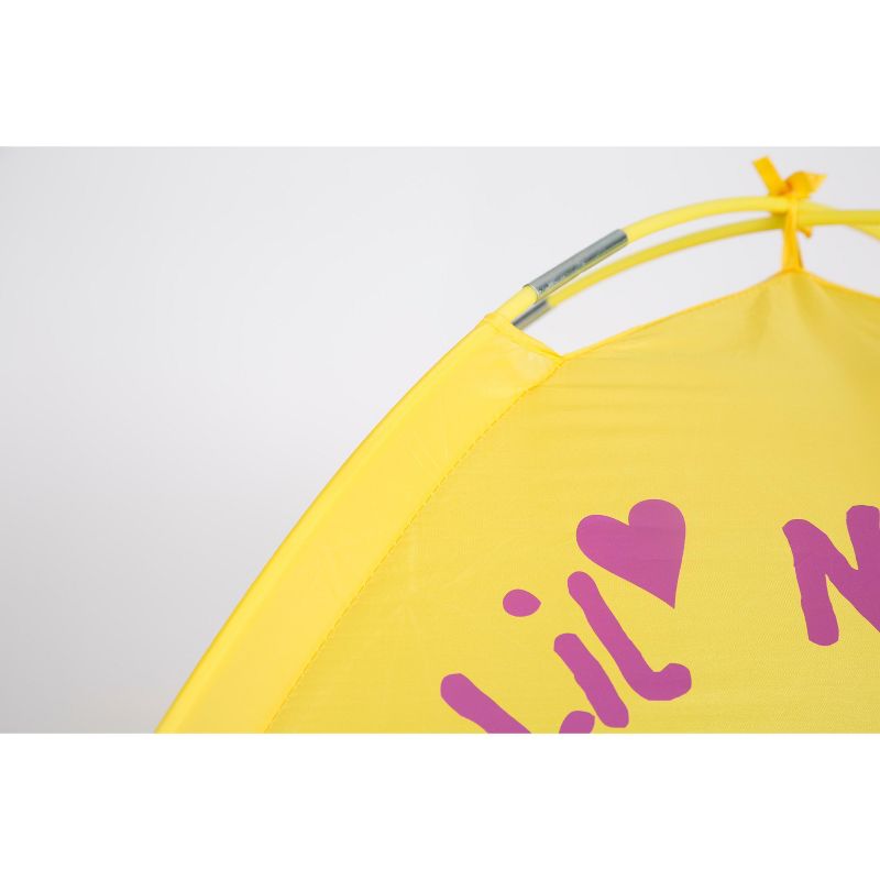 Pacific Play Tents Kids Lil' Nursery Play Tent 3' x 3'